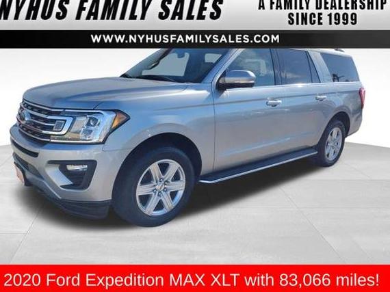 FORD EXPEDITION MAX 2020 1FMJK1JT2LEA29239 image FORD EXPEDITION MAX 2020 1FMJK1JT2LEA29239 image
